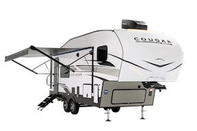 Cougar - $290