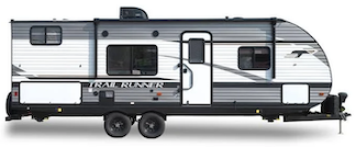 Trailrunner - $220